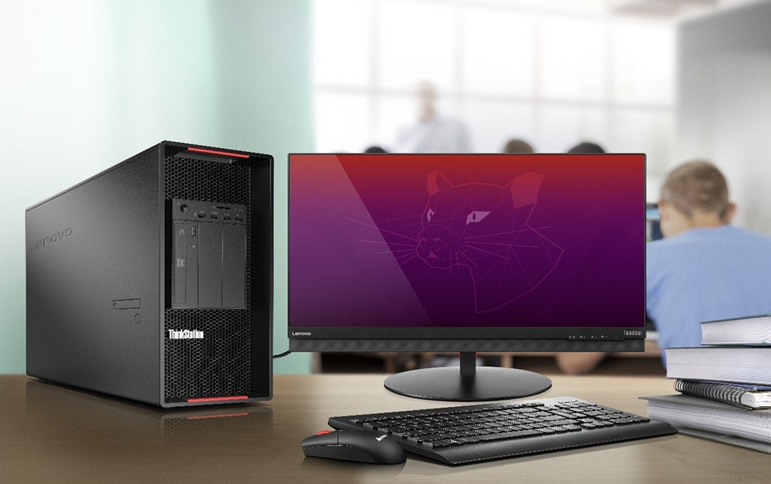 Lenovo розширює портфоліо пристроїв бренду Think на базі Linux