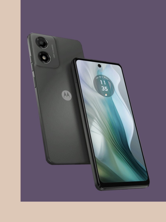 Motorola G75