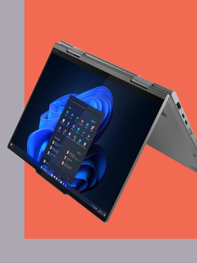 ThinkPad X1 2-in-1 Gen 10