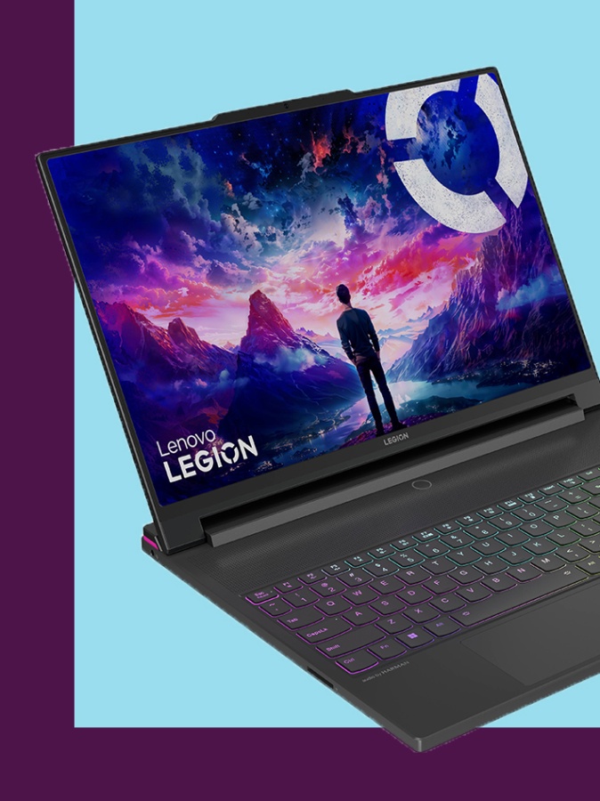 Legion 9 Gen 9