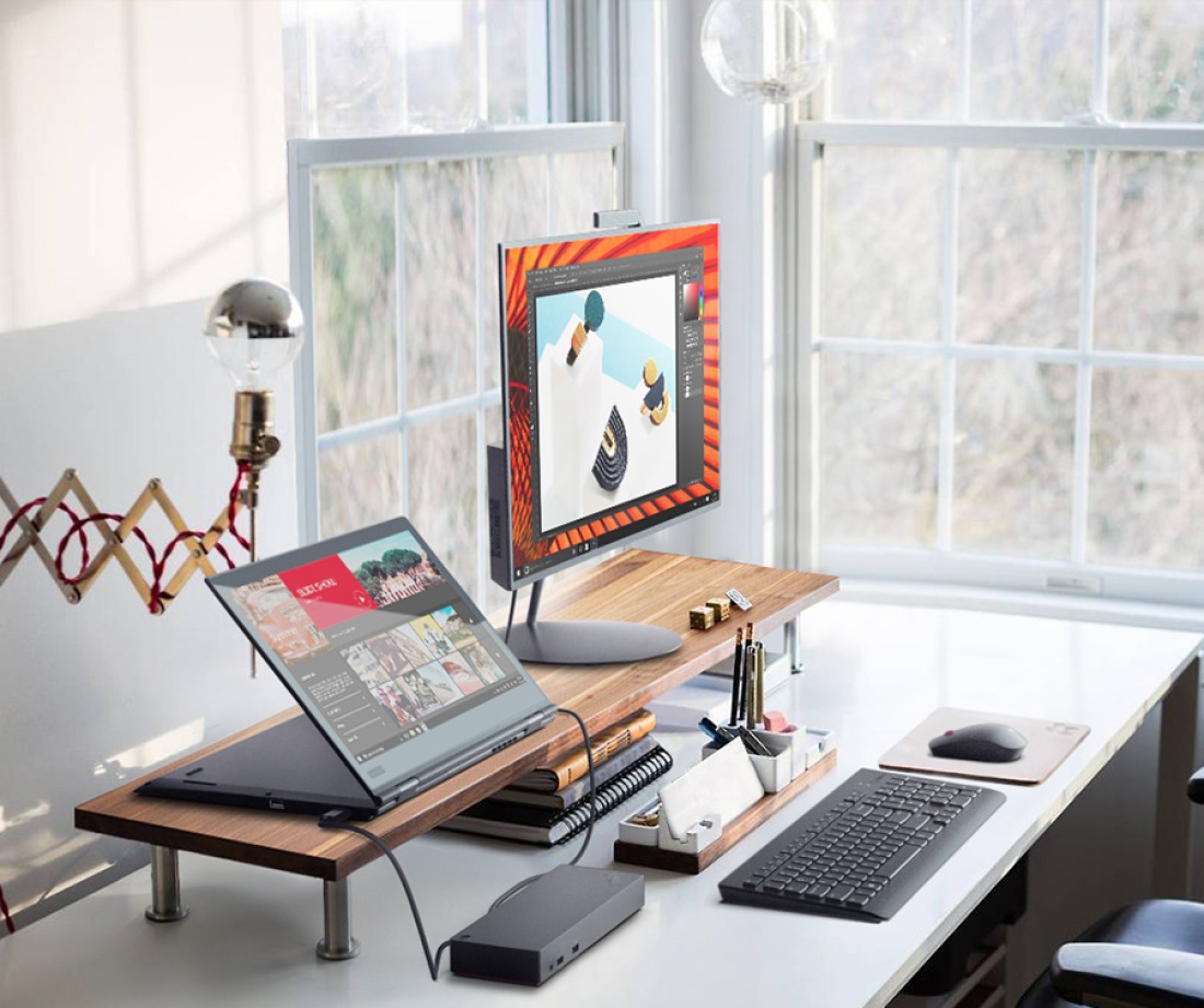 Нові ThinkPad X1