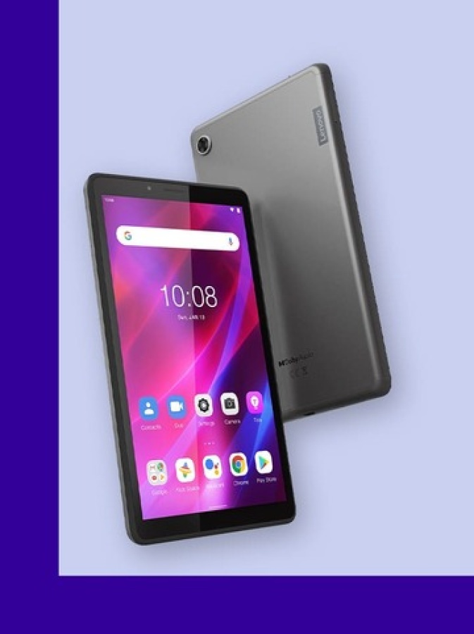 Tab M7 Gen 3