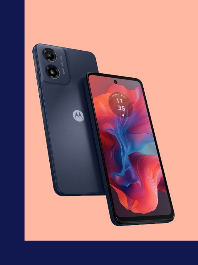 Motorola G04s