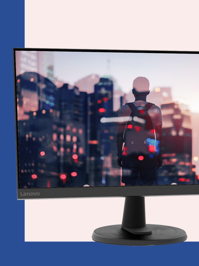 Lenovo D24-40