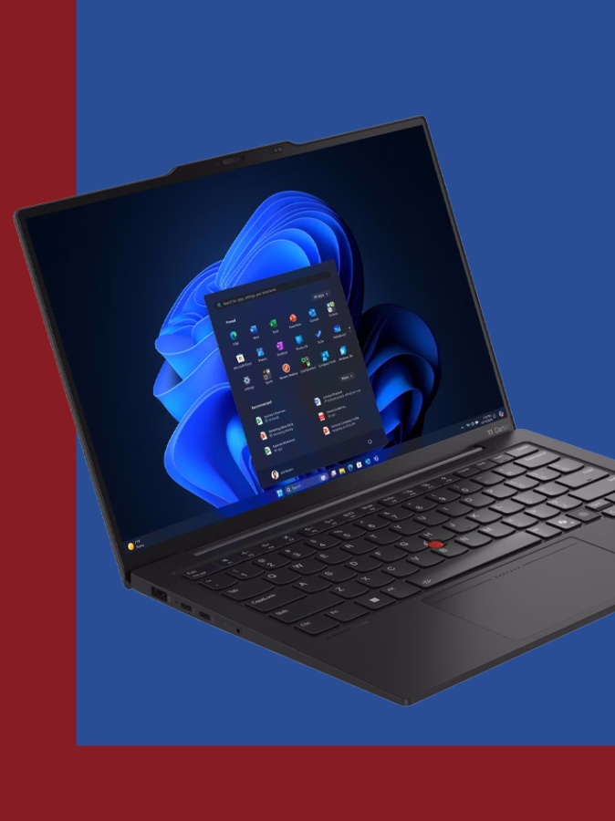 ThinkPad X1 Carbon Gen 13