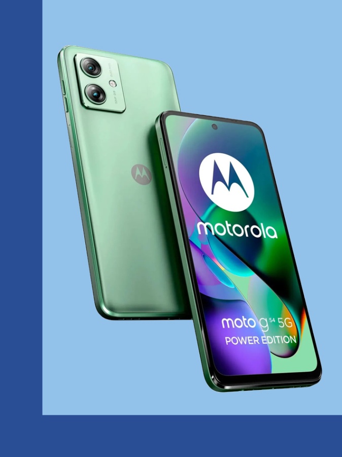 Motorola G54 Power