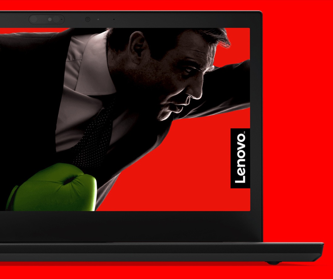 ThinkPad — ювілей інновацій