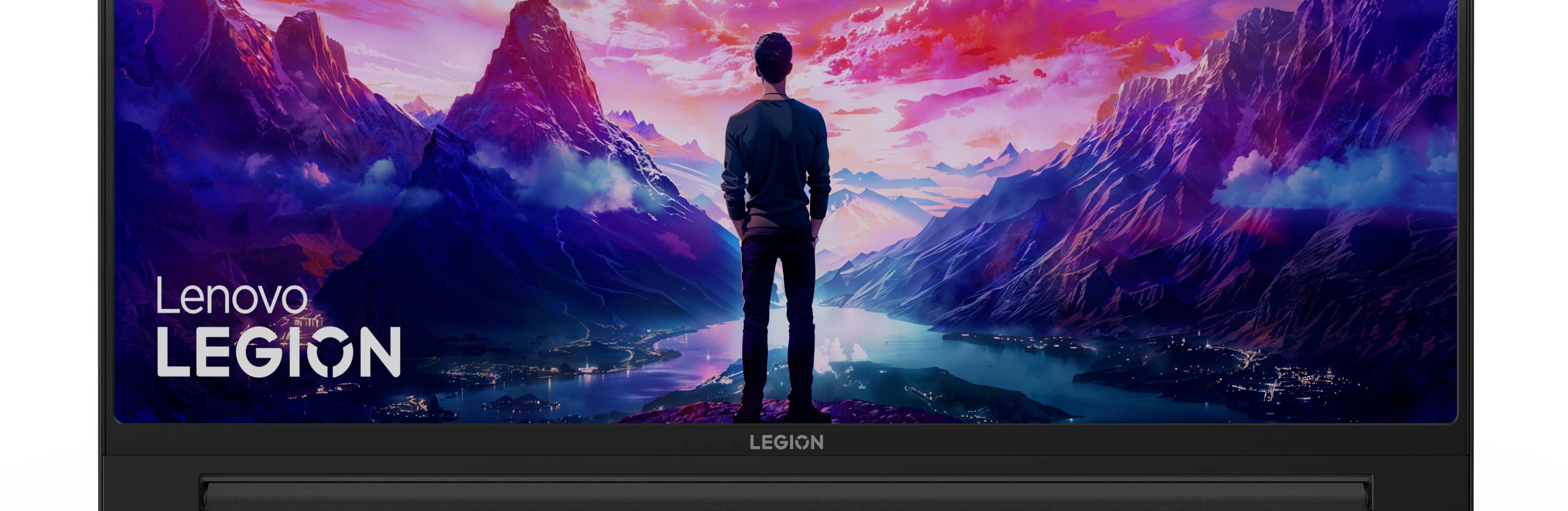 Legion Pro 7