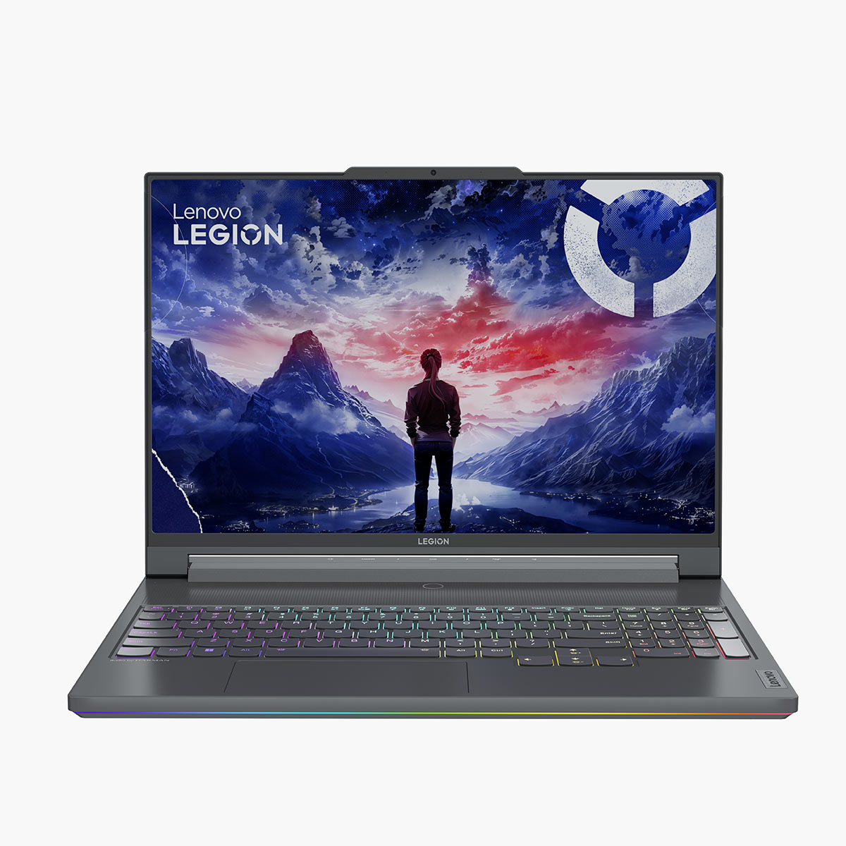 Legion 9