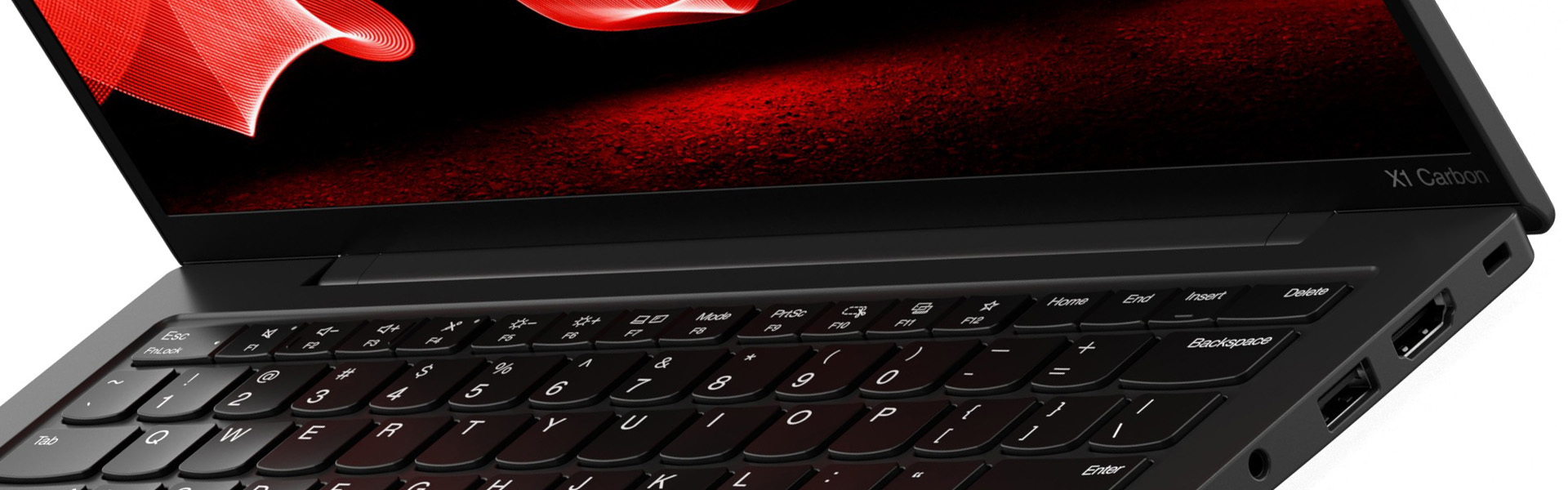 ThinkPad X1 Carbon