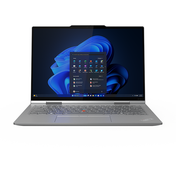 ThinkPad X1 2-in-1