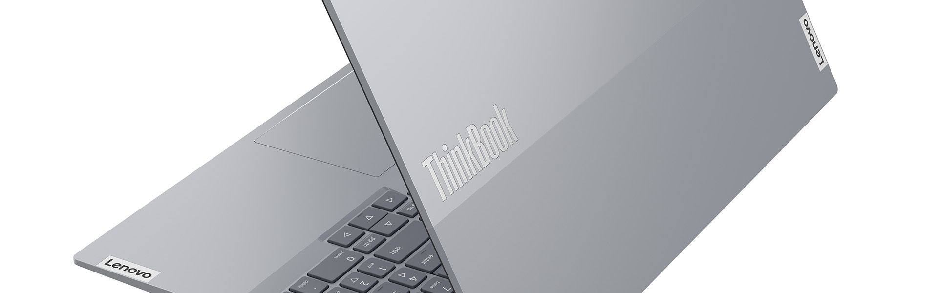 ThinkBook 16