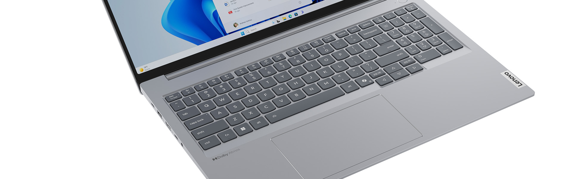 ThinkBook 16