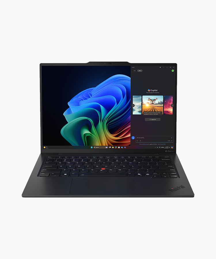 ThinkPad X1 Carbon