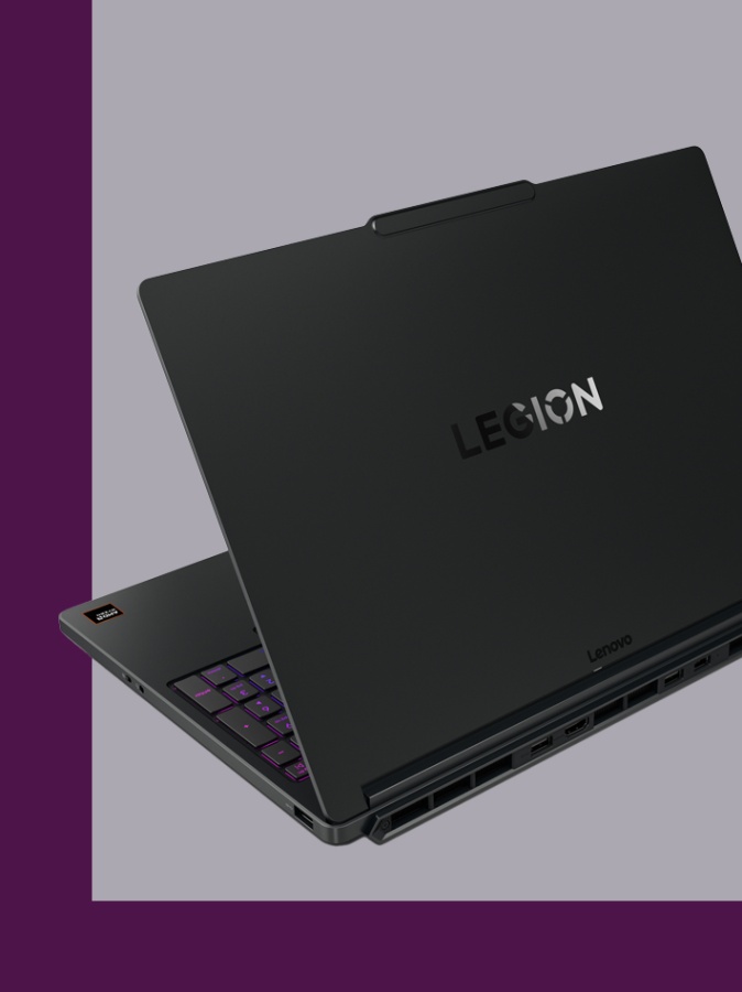 Legion 5 Gen 11