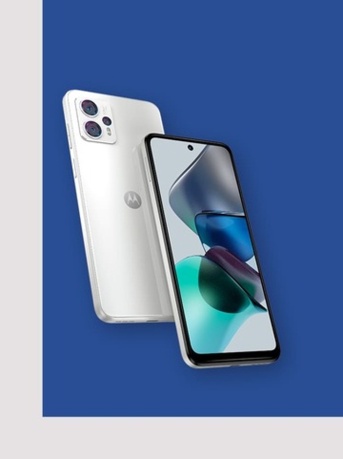 Motorola G23