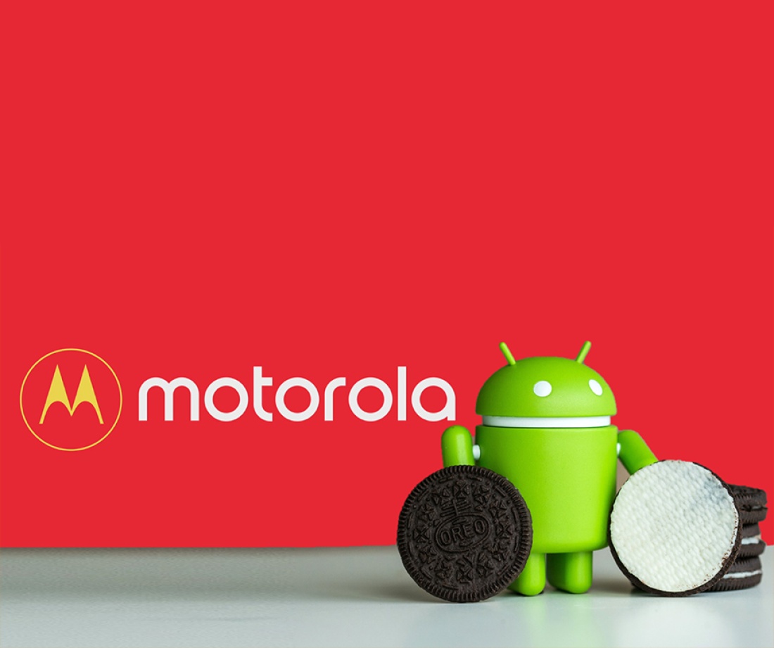 Motorola Moto Z2 Force отримав Android 8.0 Oreo на старті продажів в Україні
