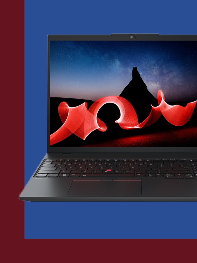 ThinkPad L16 Gen 1