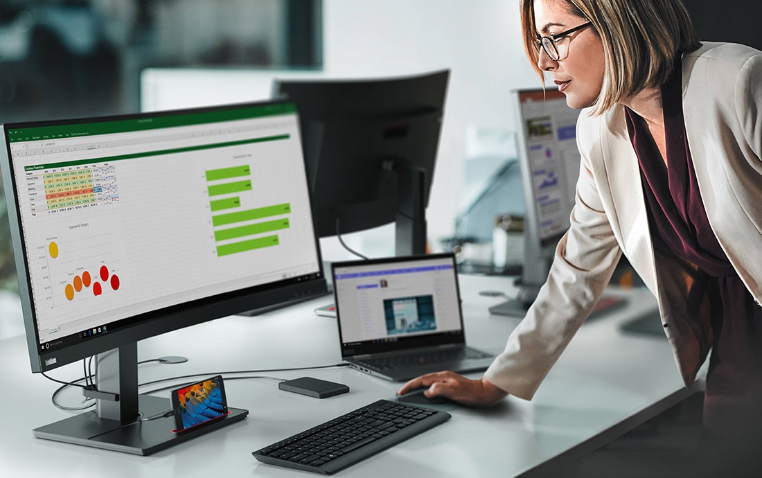 Lenovo Group: фінансові результати за 4 квартал та 2024/25 рік