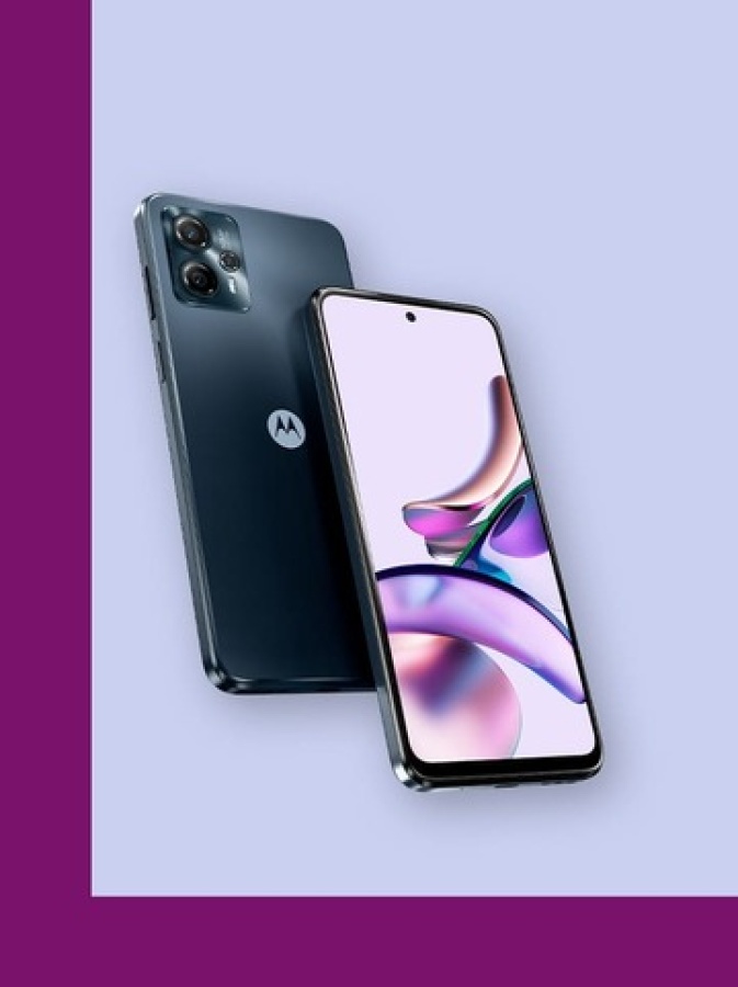 Motorola G13