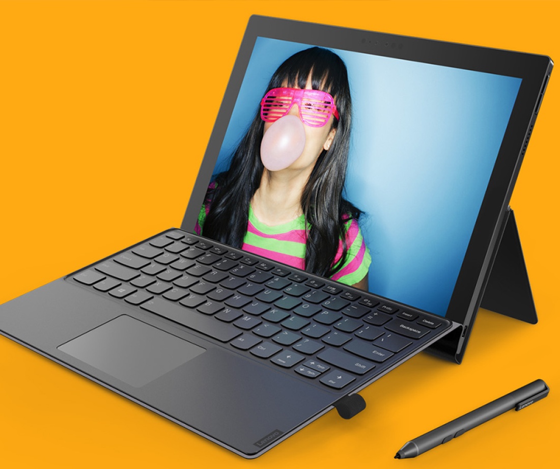 Lenovo Miix 630