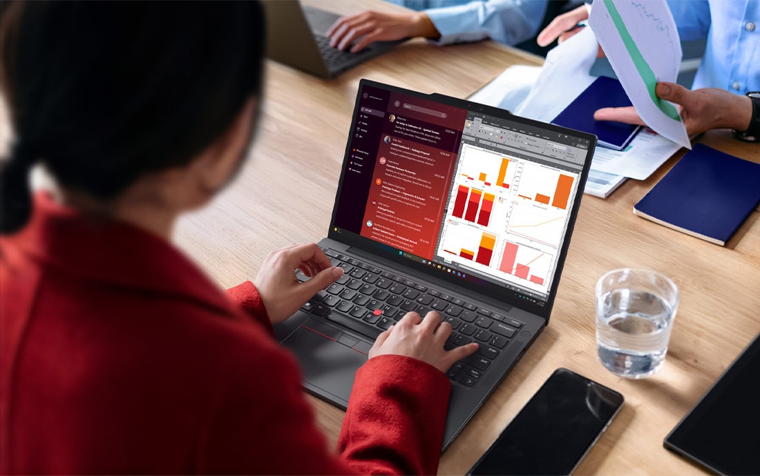 Компанія Lenovo довершила лінійку ThinkPad 2026 року, представивши нові ПК зі штучним інтелектом для корпоративного сегмента