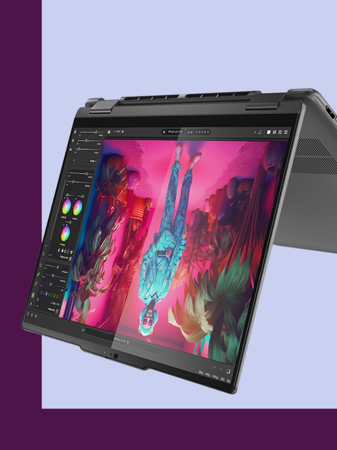 Yoga 7 Gen 9