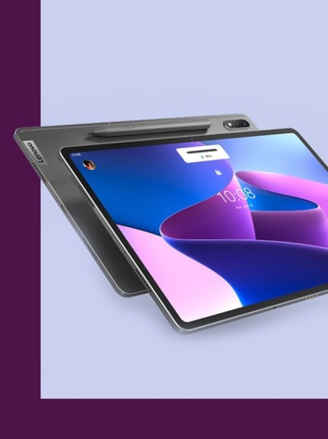 Tab P12 Pro