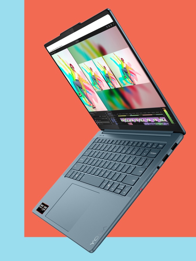 Yoga Pro 7 Gen 10