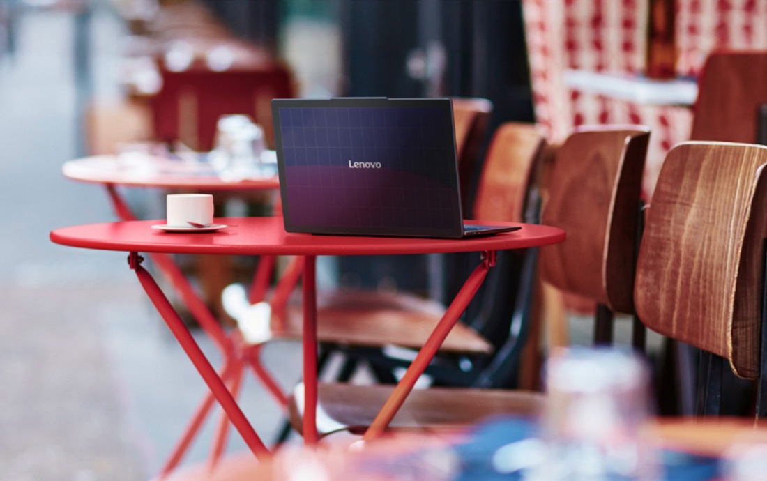Lenovo™ на MWC 2025: Розширюючи межі творчості, продуктивності та інновацій на основі ШІ