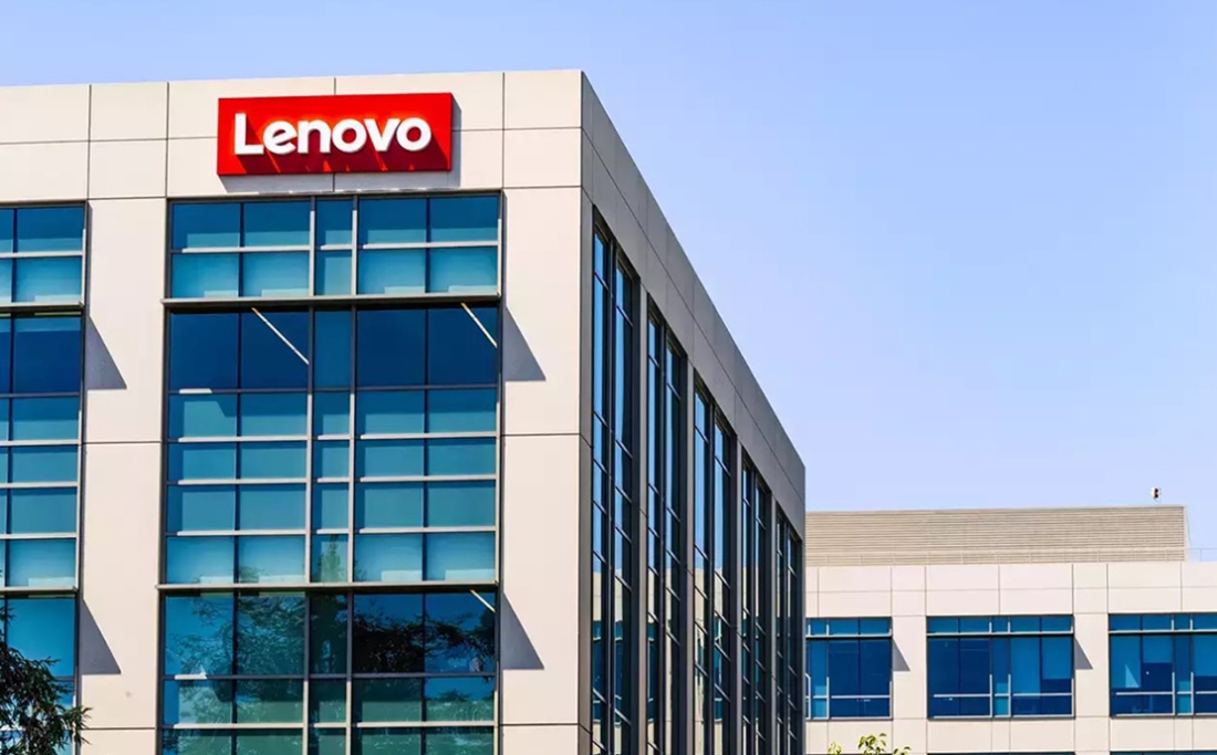 Lenovo Group: фінансові результати першого кварталу 2024/25