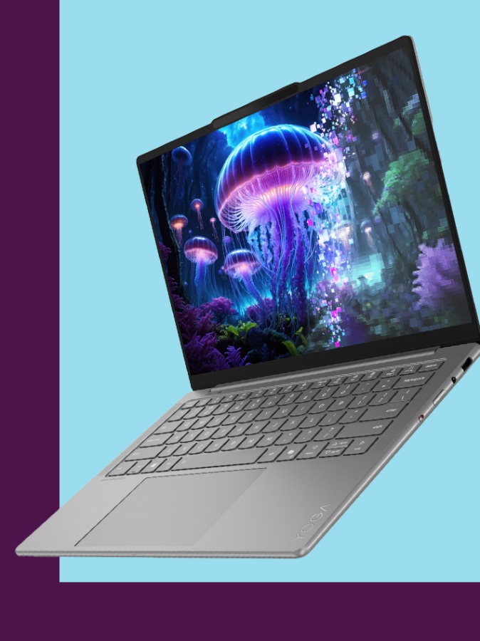 Yoga Slim 7 Gen 10