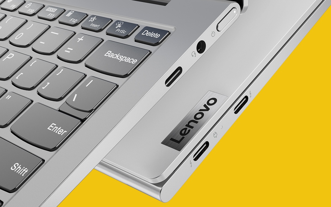 Преміальний досвід користування: нові ноутбуки YOGA від Lenovo