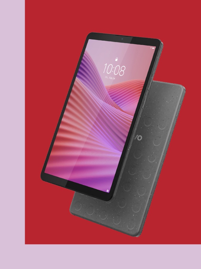 Lenovo Tab One