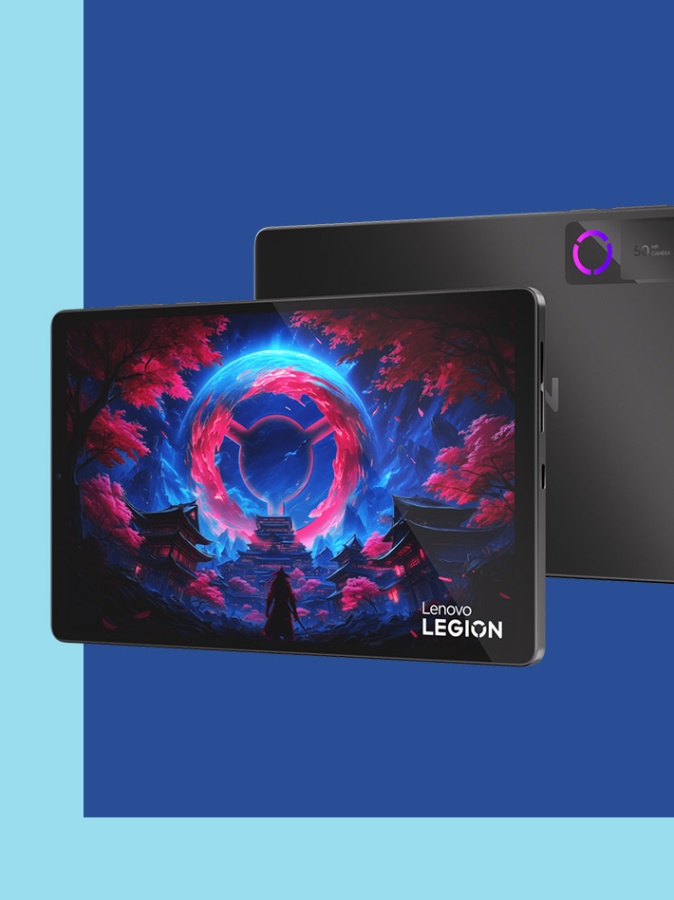Legion Tab Gen 5