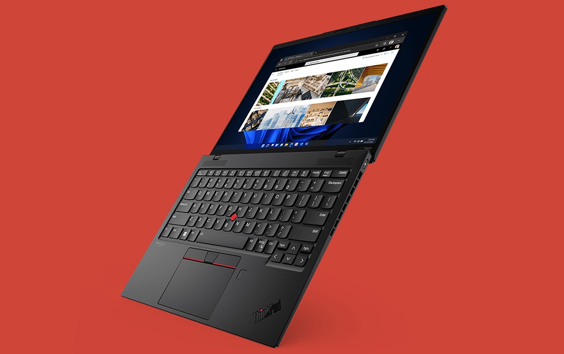 Lenovo представляє інтелектуальні рішення для роботи та відпочинку в умовах гібридної реальності
