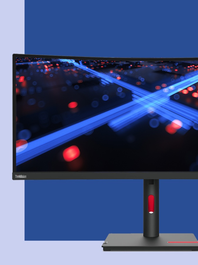 ThinkVision T34w-30