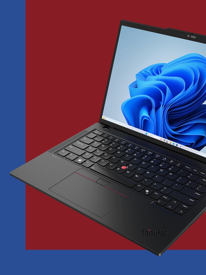 ThinkPad T14 Gen 5