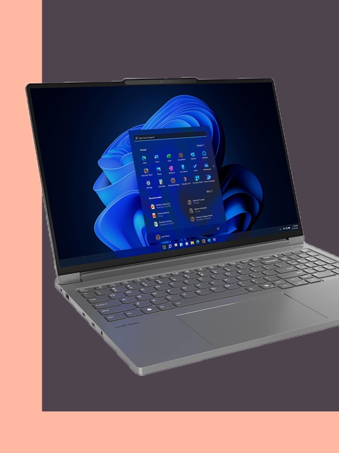 ThinkBook 16p Gen 5