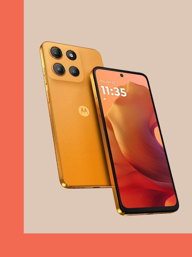 Motorola G15