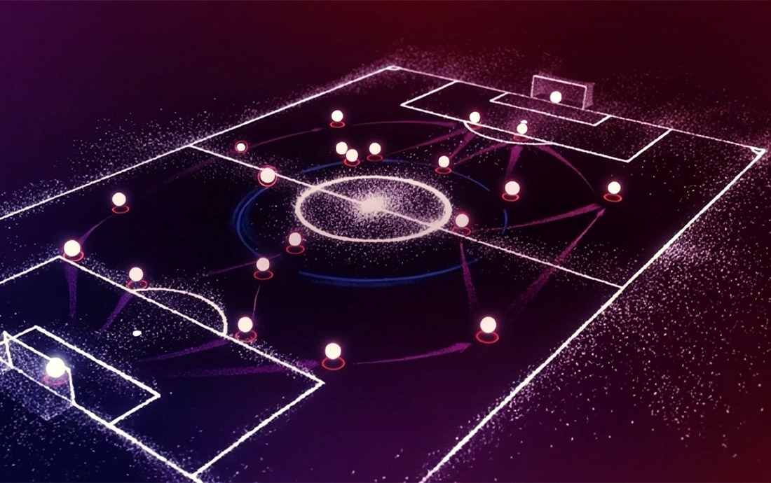 Все 48 сборных использовали FIFA AI Pro на Чемпионате мира по футболу FIFA 2026™
