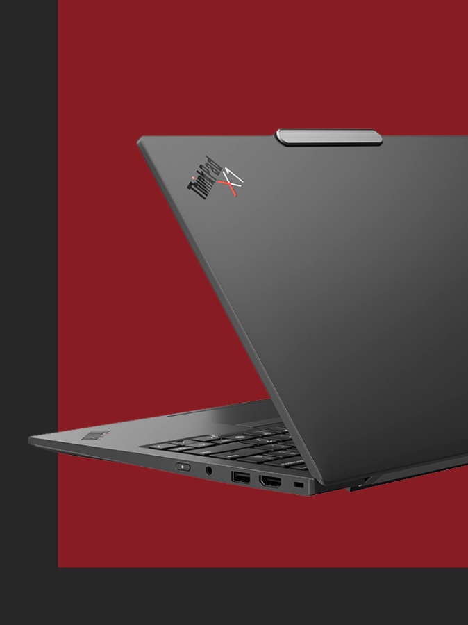 ThinkPad X1 Carbon Gen 12