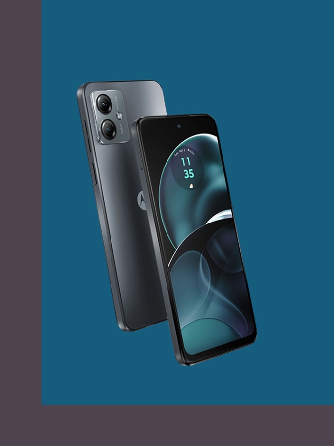 Motorola G14