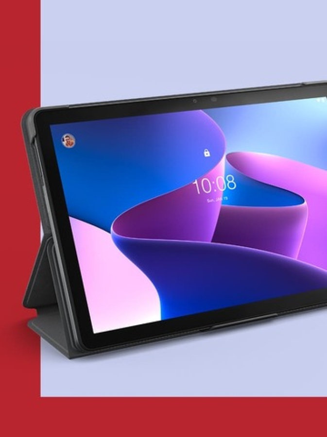 Tab M10 Gen 3