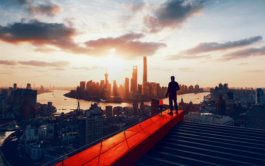 Lenovo відкриває еру промислового впровадження корпоративного ШІ разом із NVIDIA — від інференсу в реальному часі до галузевих ШІ-рішень