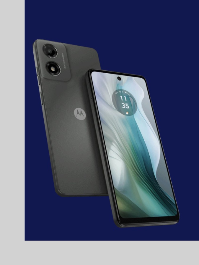 Motorola E14