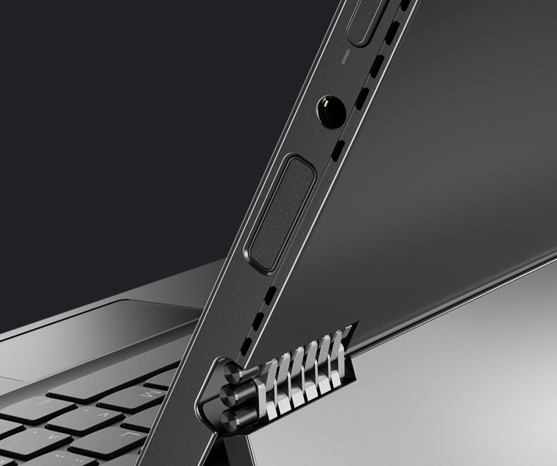 Інноваційний Lenovo Miix 520 — нові грані твоєї креативності