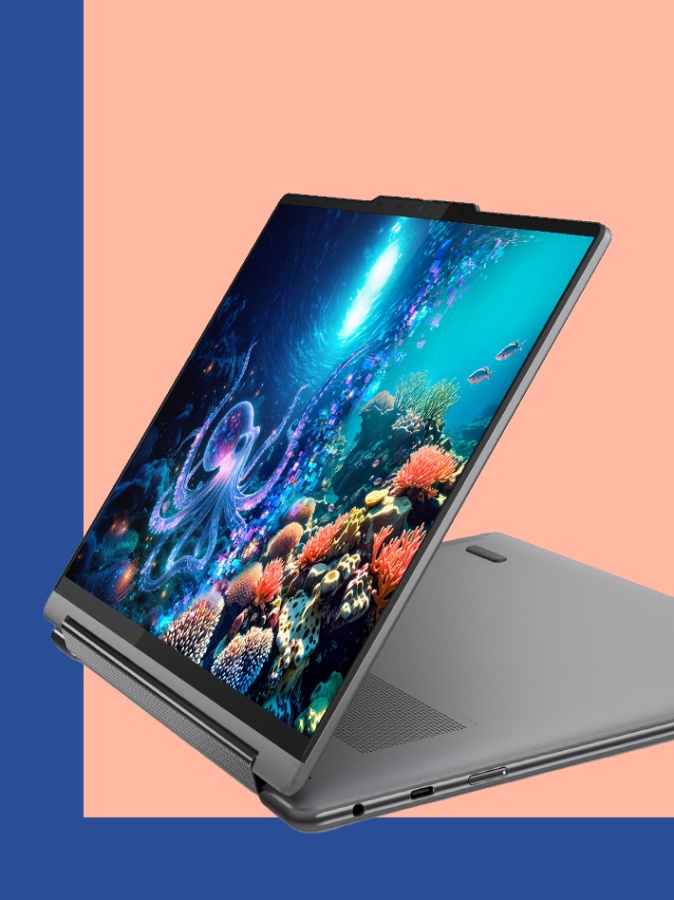 Yoga 9 Gen 10