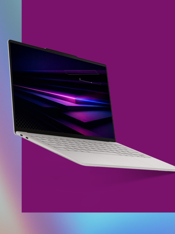 Yoga Slim 7 Gen 11