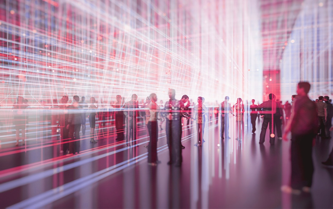 Lenovo и Motorola Qira – персональный адаптивный интеллект, созданный для работы на разных устройствах